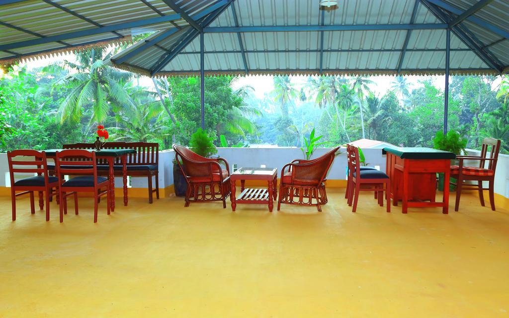 Alapatt Homestay Alappuzha Quarto foto
