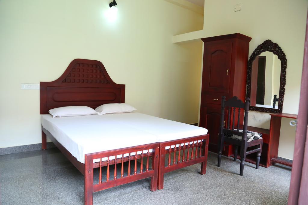 Alapatt Homestay Alappuzha Quarto foto